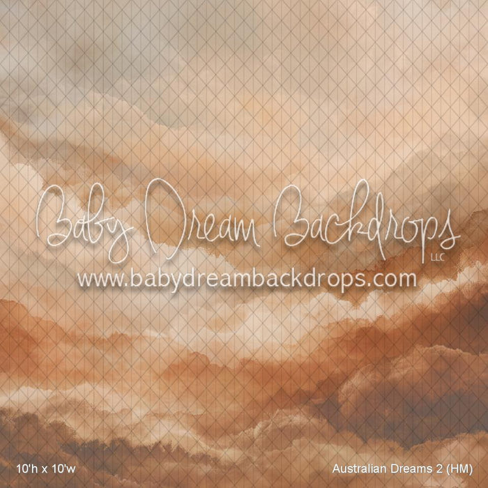 Australian Dreams 2 (HM)