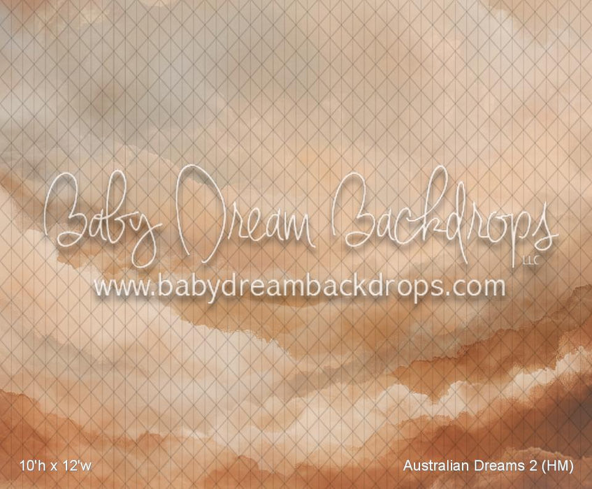 Australian Dreams 2 (HM)