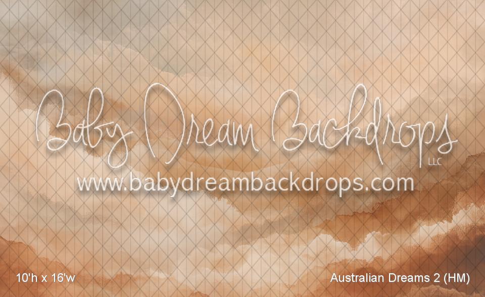 Australian Dreams 2 (HM)