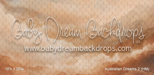 Australian Dreams 2 (HM)