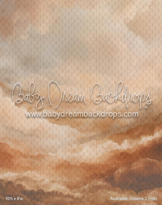 Australian Dreams 2 (HM)