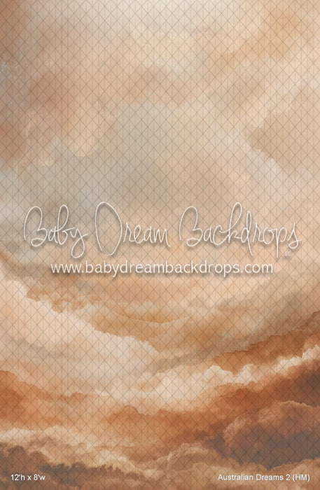 Australian Dreams 2 (HM)