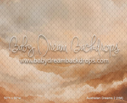 Australian Dreams 2 (HM)