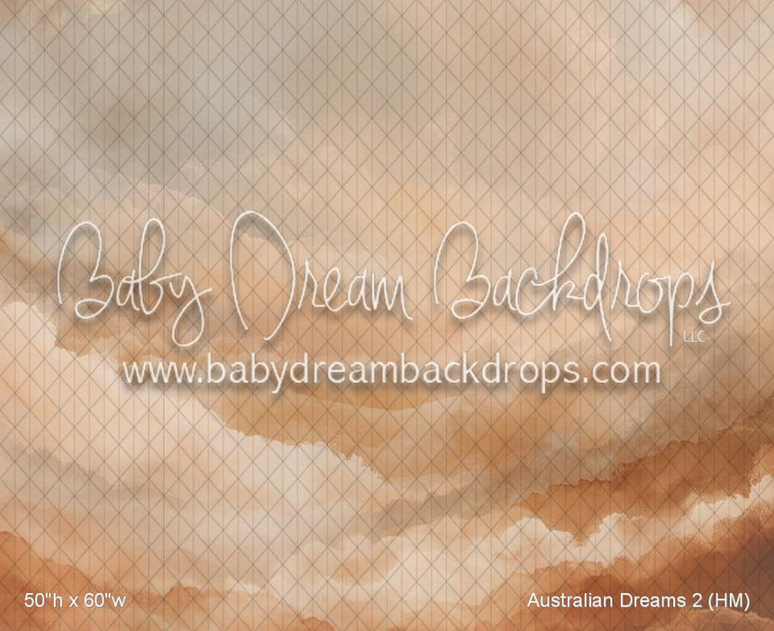 Australian Dreams 2 (HM)