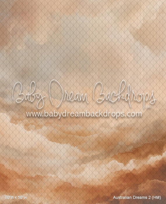 Australian Dreams 2 (HM)