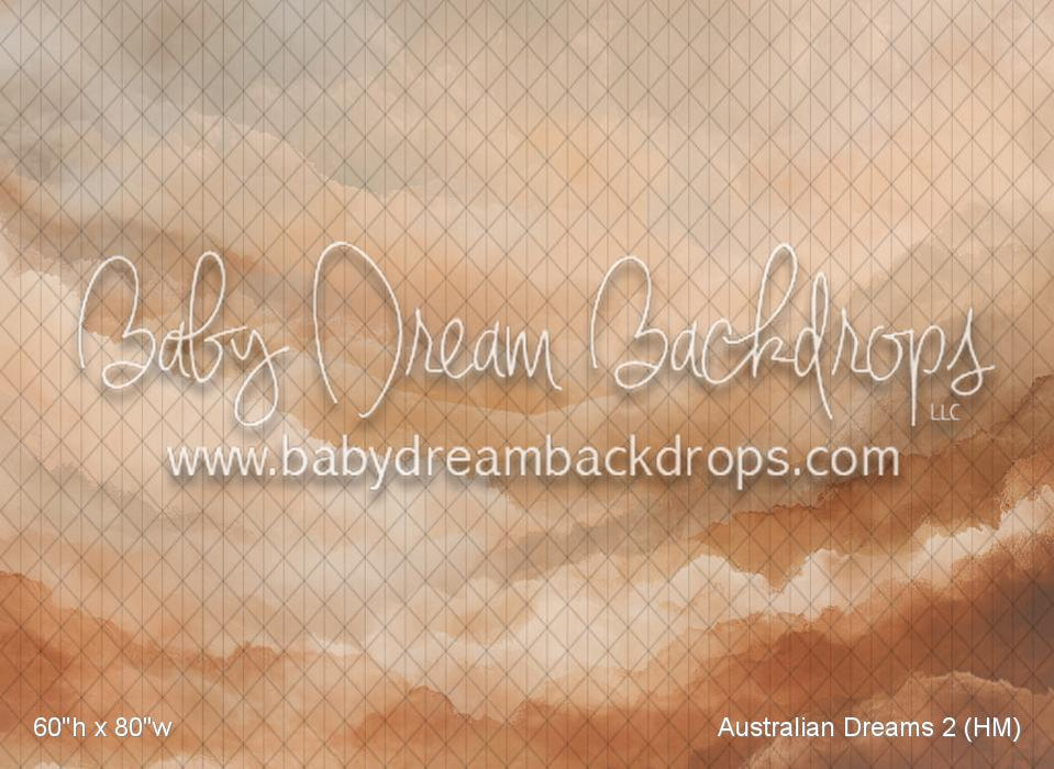 Australian Dreams 2 (HM)