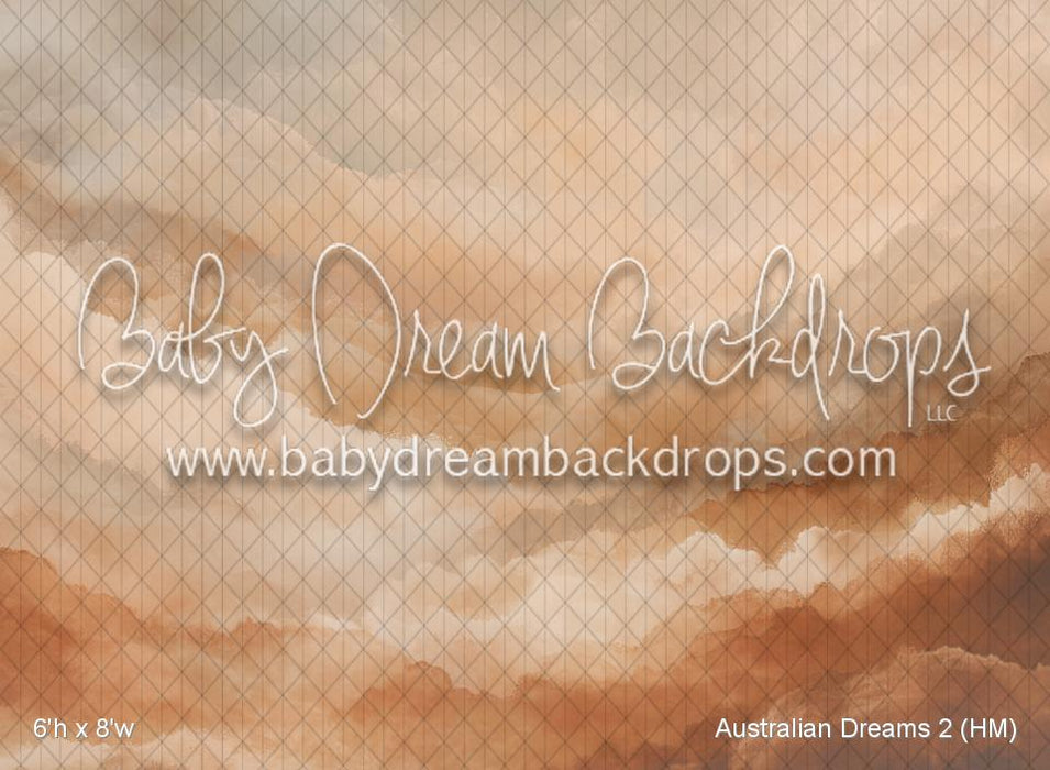 Australian Dreams 2 (HM)