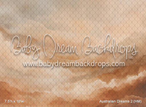 Australian Dreams 2 (HM)