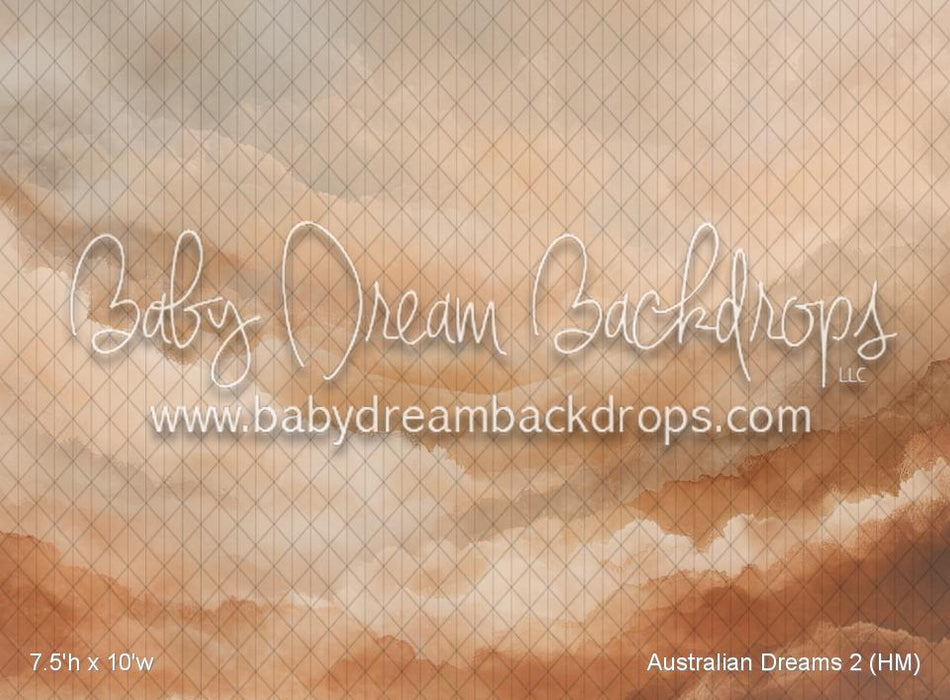 Australian Dreams 2 (HM)