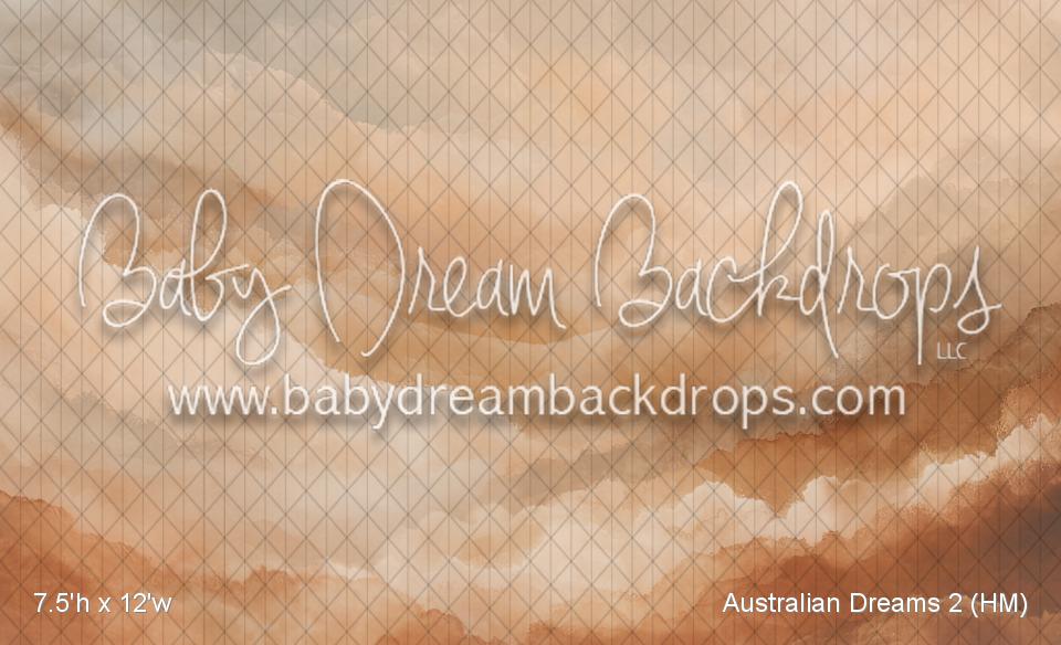 Australian Dreams 2 (HM)