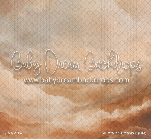 Australian Dreams 2 (HM)