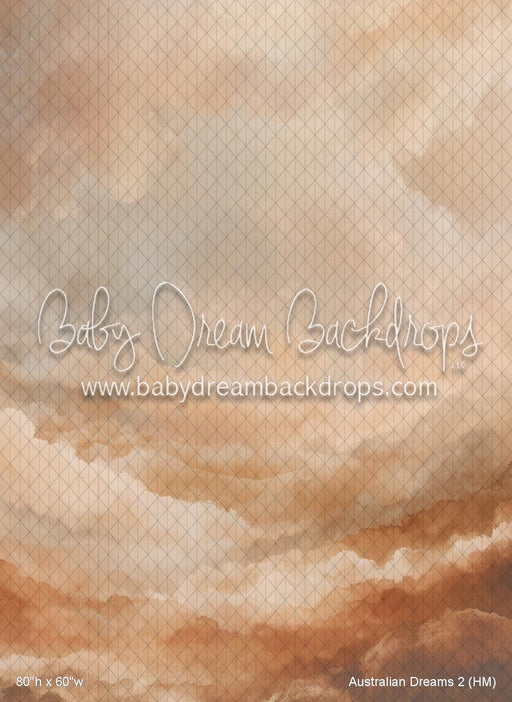 Australian Dreams 2 (HM)