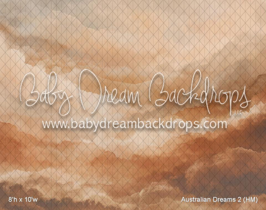 Australian Dreams 2 (HM)