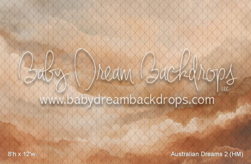 Australian Dreams 2 (HM)