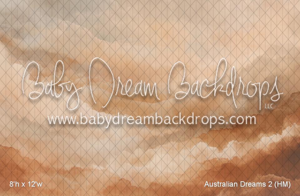 Australian Dreams 2 (HM)