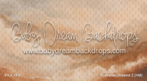 Australian Dreams 2 (HM)