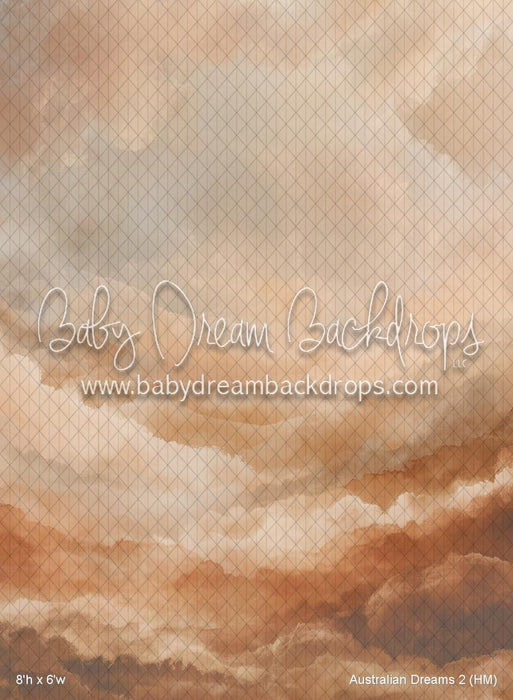 Australian Dreams 2 (HM)