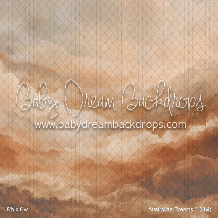 Australian Dreams 2 (HM)