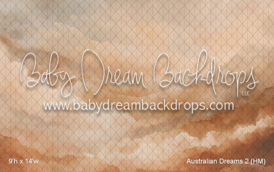 Australian Dreams 2 (HM)