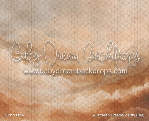 Australian Dreams 2 Bitty (HM)