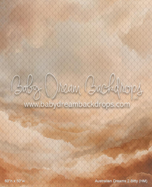 Australian Dreams 2 Bitty (HM)