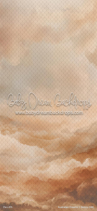 Australian Dreams 2 Skinny (HM)