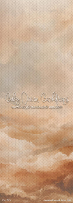 Australian Dreams 2 Skinny (HM)