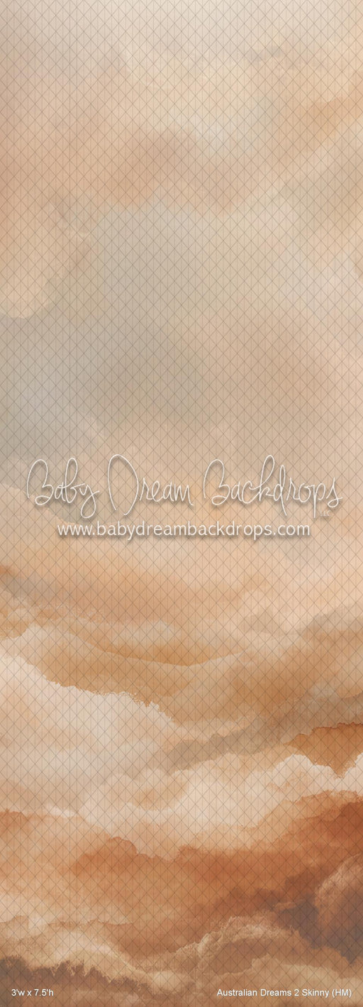 Australian Dreams 2 Skinny (HM)