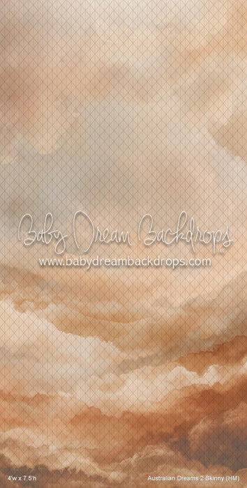 Australian Dreams 2 Skinny (HM)