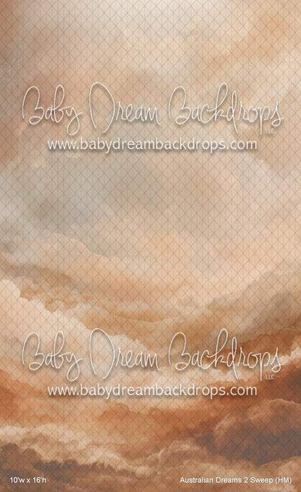 Australian Dreams 2 Sweep (HM)