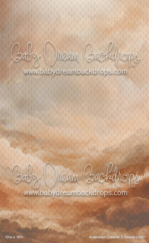 Australian Dreams 2 Sweep (HM)