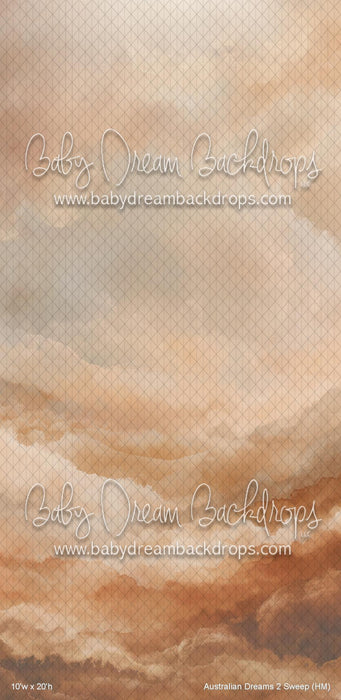 Australian Dreams 2 Sweep (HM)