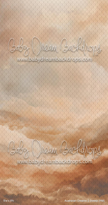 Australian Dreams 2 Sweep (HM)