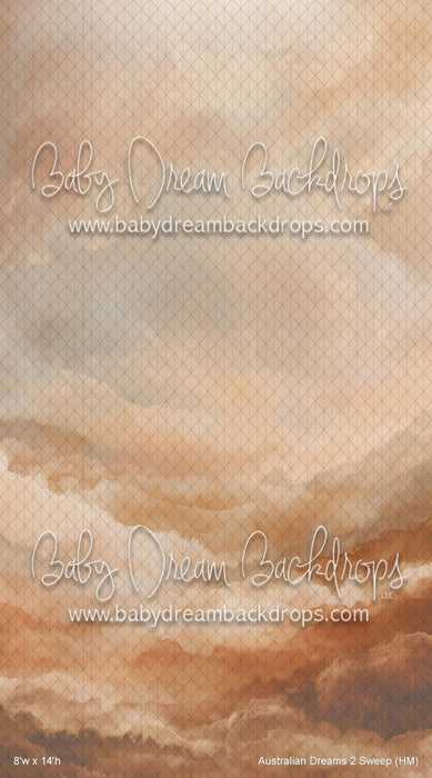 Australian Dreams 2 Sweep (HM)