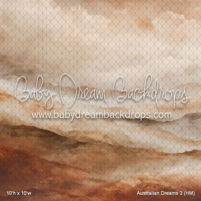 Australian Dreams 3 (HM)