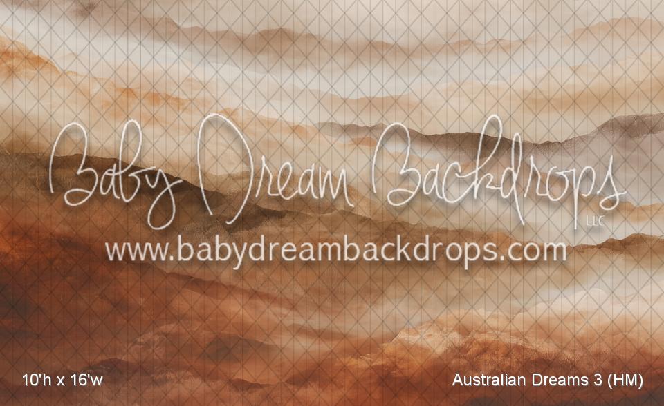 Australian Dreams 3 (HM)