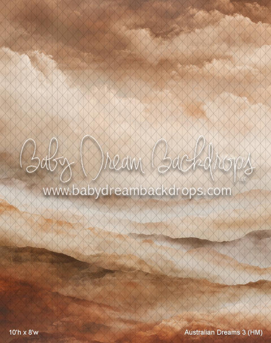 Australian Dreams 3 (HM)