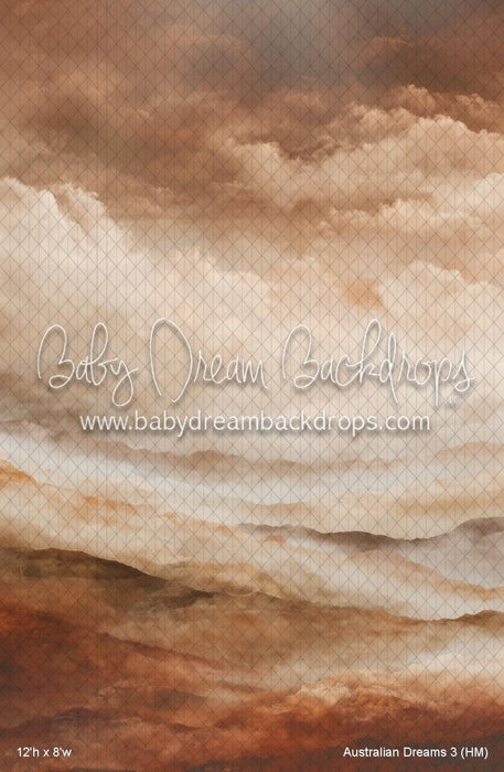 Australian Dreams 3 (HM)