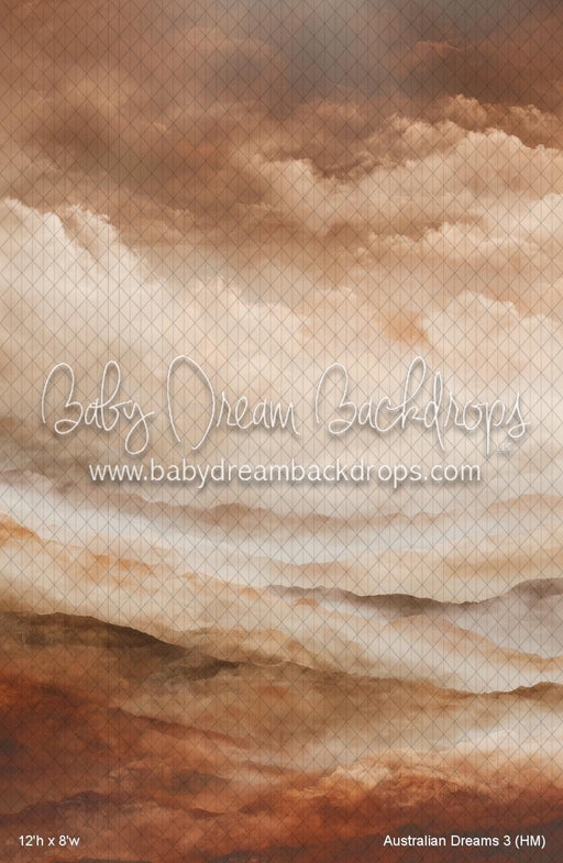 Australian Dreams 3 (HM)