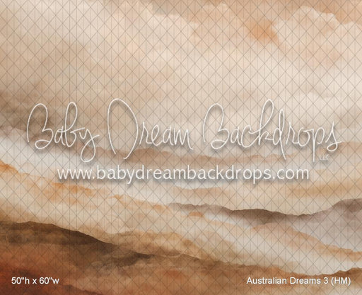 Australian Dreams 3 (HM)