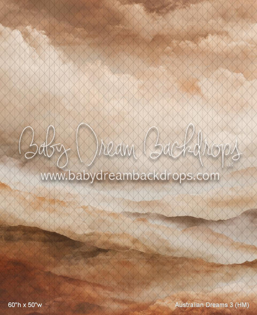 Australian Dreams 3 (HM)