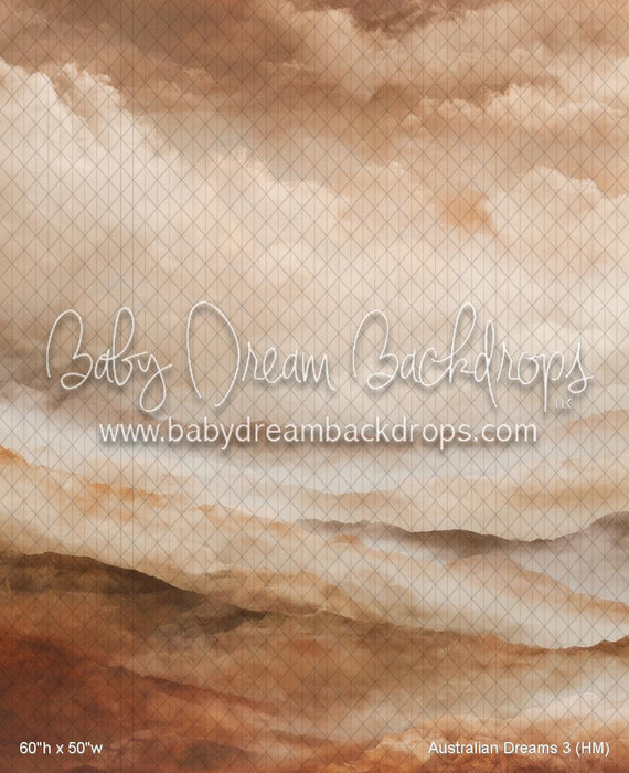 Australian Dreams 3 (HM)