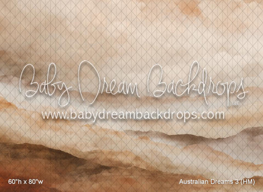 Australian Dreams 3 (HM)