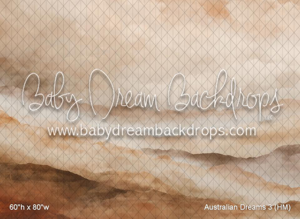 Australian Dreams 3 (HM)