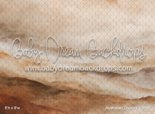 Australian Dreams 3 (HM)