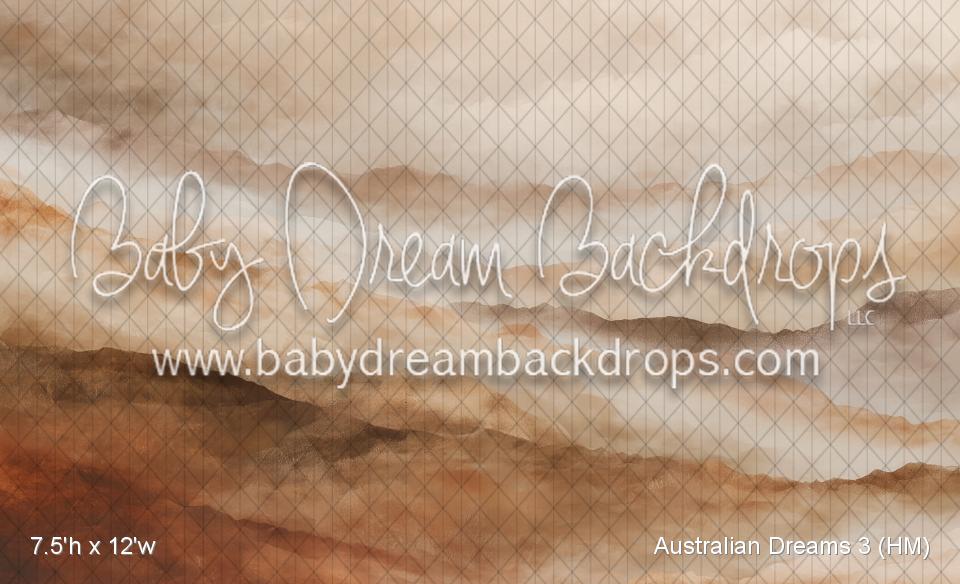 Australian Dreams 3 (HM)
