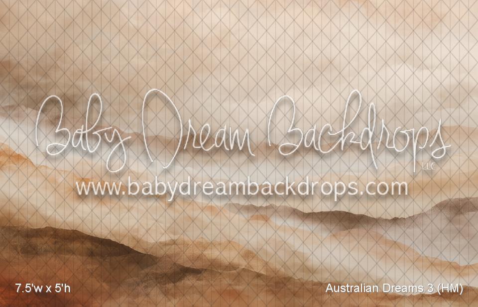 Australian Dreams 3 (HM)