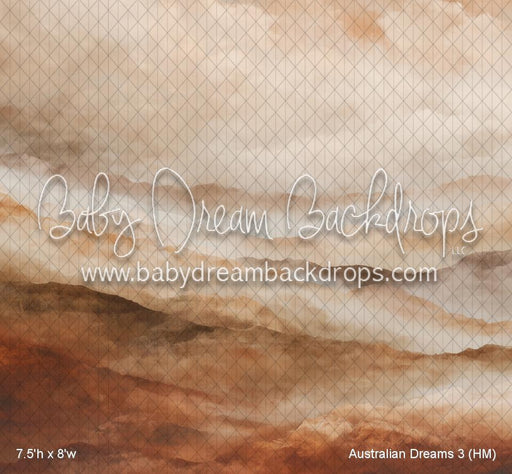 Australian Dreams 3 (HM)