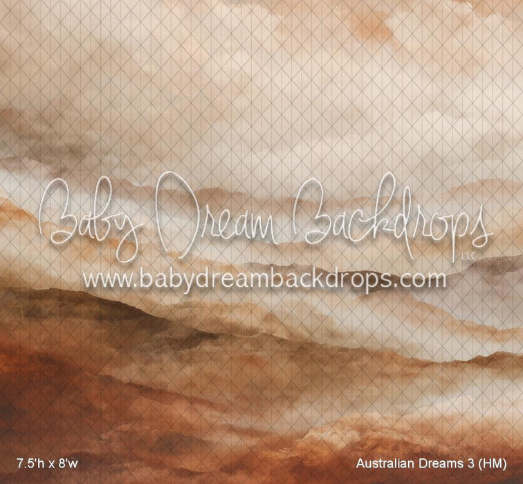 Australian Dreams 3 (HM)