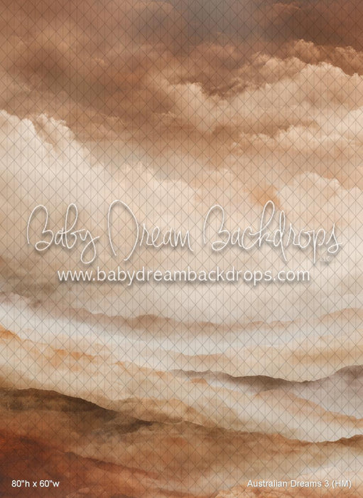 Australian Dreams 3 (HM)